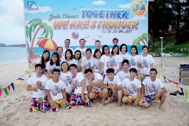 Read more about the article Cho Thuê Dịch Vụ Chụp Ảnh Team Building Cho Công Ty, Tổ Chức Ở Phú Thọ