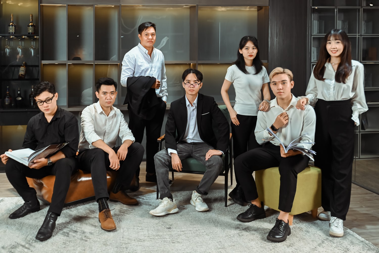 You are currently viewing Cho Thuê Dịch Vụ Chụp Ảnh Chân Dung, Profile Cá Nhân, Doanh Nghiệp Tại Tỉnh Đắk Lắk – Chất Lượng Cao, Dịch Vụ Uy Tín
