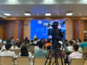 Read more about the article Dịch Vụ Quay Phim Sự Kiện Tại Hà Nội
