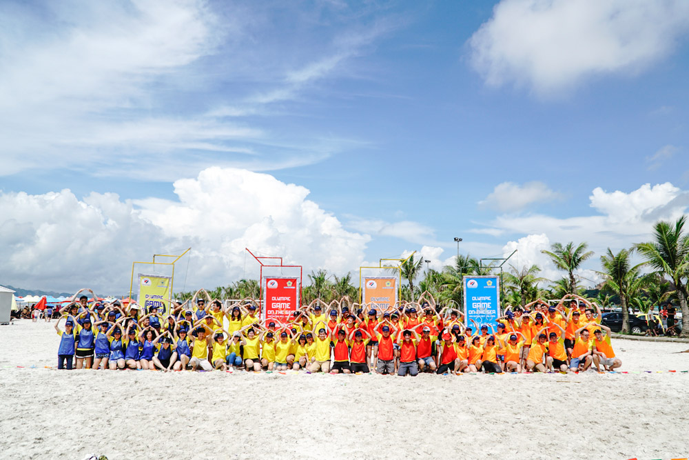 Read more about the article Team building theo mục tiêu tại Khánh Hòa 79: Gắn kết, truyền cảm hứng, hay giải trí?