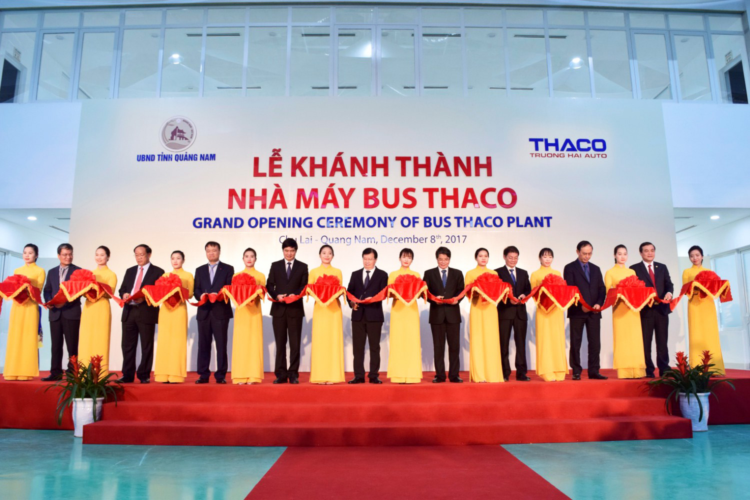 Read more about the article Sự kiện ra mắt sản phẩm ở Bình Định 77: Bí quyết thu hút khách mời & truyền thông