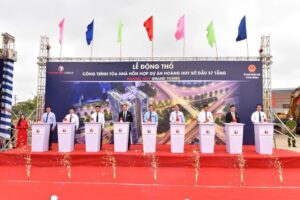 Read more about the article Top 10 công ty tổ chức sự kiện tại Hải Dương chuyên nghiệp và uy tín năm 2025