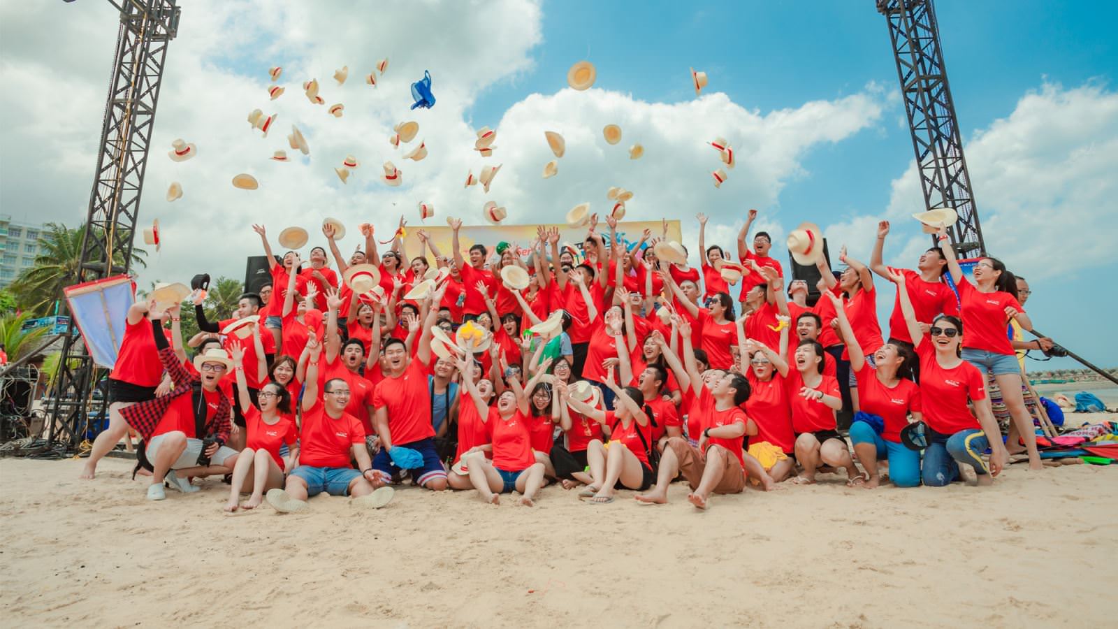 You are currently viewing Ý tưởng tổ chức sự kiện độc đáo & sáng tạo năm 2025 tại Bình Định