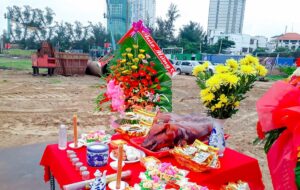 Read more about the article Sự kiện ra mắt sản phẩm ở Huế 75: Bí quyết thu hút khách mời & truyền thông