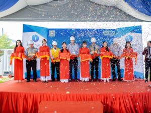 Read more about the article Sự kiện ra mắt sản phẩm ở VŨNG TÀU 72: Bí quyết thu hút khách mời & truyền thông