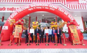 Read more about the article So sánh tổ chức sự kiện nội bộ và sự kiện ngoài trời: Lựa chọn nào hiệu quả hơn tại KHÁNH HÒA 79?