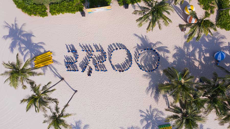 You are currently viewing Top 10 công ty uy tín trong tổ chức team building tại Huế