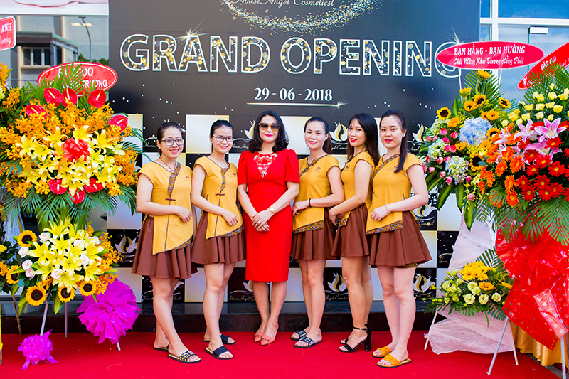 You are currently viewing Tổ chức sự kiện khai trương tại Hải Dương: 5 ý tưởng thu hút khách hàng ngay từ ngày đầu