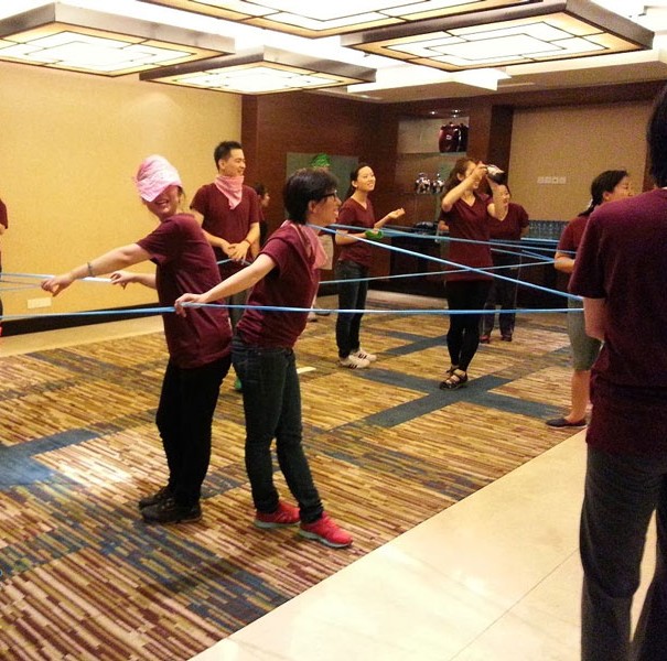 Read more about the article Team building theo mục tiêu tại Hà Nội 29: Gắn kết, truyền cảm hứng, hay giải trí?