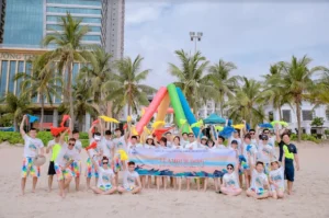 Read more about the article Top 10 Công Ty Tổ Chức Sự Kiện Tại Hải Phòng Uy Tín, Chuyên Nghiệp