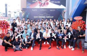 Read more about the article Tổ chức sự kiện khai trương tại Hưng Yên: 5 ý tưởng thu hút khách hàng ngay từ ngày đầu