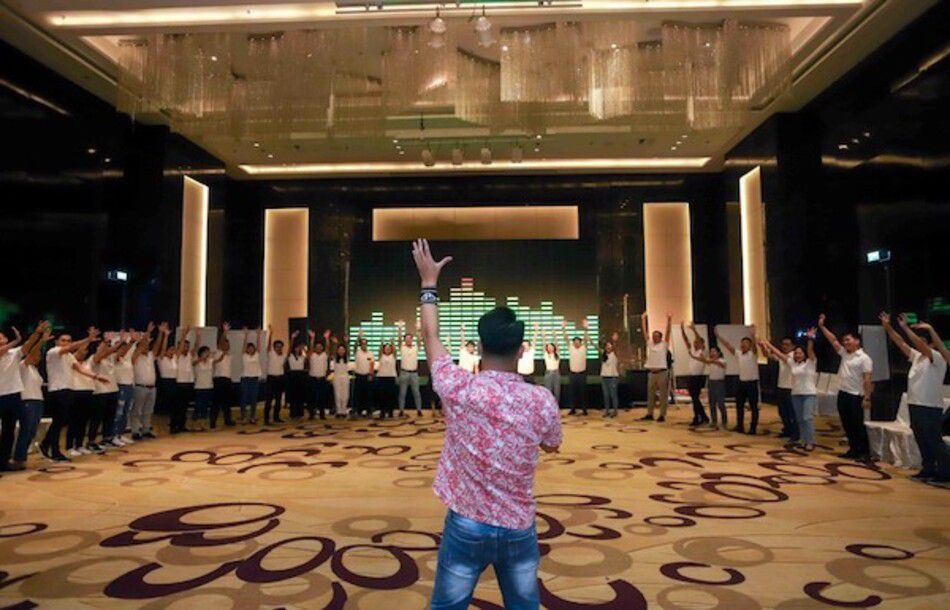 Read more about the article Team Building Theo Mục Tiêu Tại Phú Thọ 19: Gắn Kết, Truyền Cảm Hứng, Hay Giải Trí?