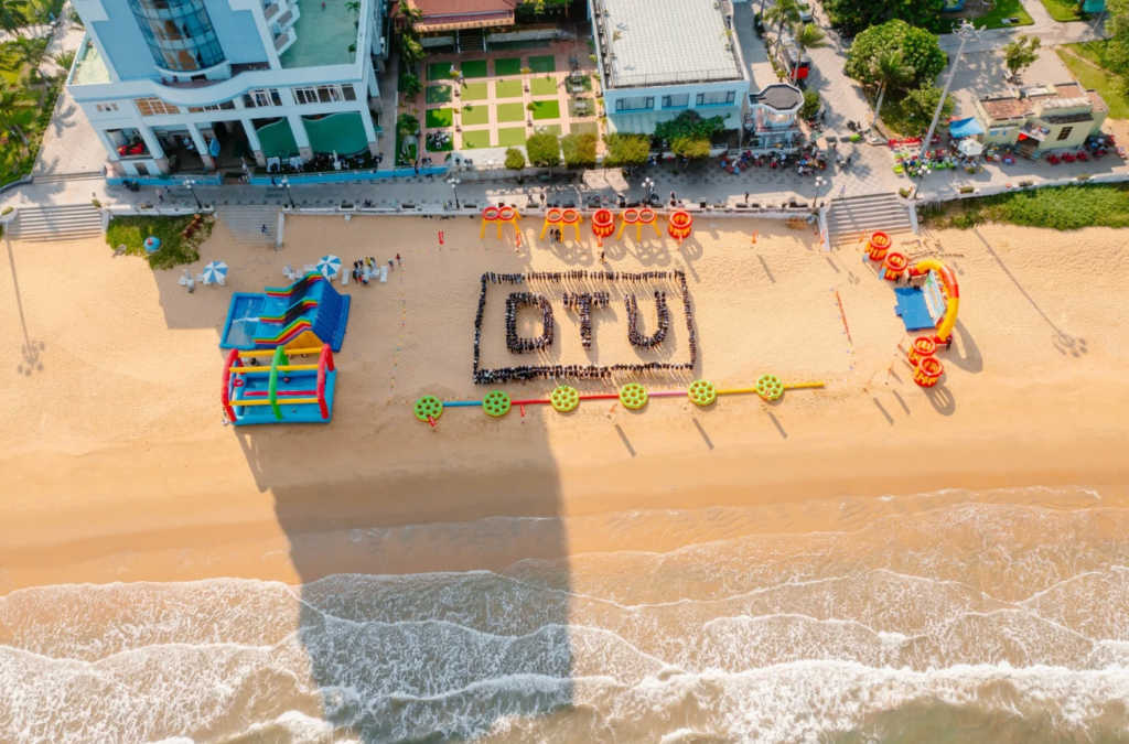 You are currently viewing Top 10 công ty tổ chức sự kiện tại Thanh Hóa chuyên nghiệp và uy tín 2025