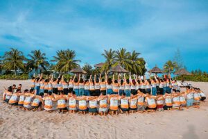 Read more about the article Quy trình tổ chức sự kiện chuyên nghiệp từ A-Z tại Quảng Bình 73