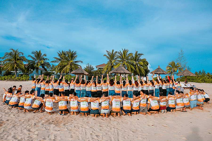 Read more about the article Quy trình tổ chức sự kiện chuyên nghiệp từ A-Z tại Quảng Bình 73