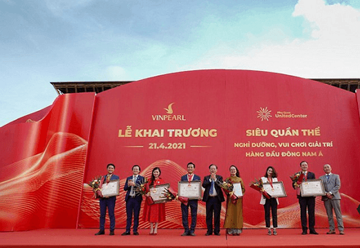 You are currently viewing Tổ chức sự kiện khai trương tại Quảng Ninh: 5 ý tưởng thu hút khách hàng ngay từ ngày đầu