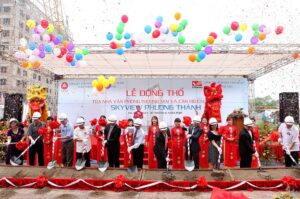 Read more about the article Sự kiện ra mắt sản phẩm ở HÀ TĨNH 38: Bí quyết thu hút khách mời & truyền thông