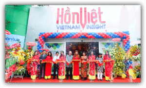 Read more about the article Tổ chức sự kiện khai trương tại Hải Phòng: 5 ý tưởng thu hút khách hàng ngay từ ngày đầu
