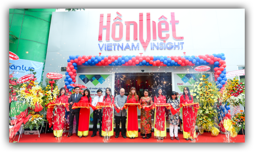 Read more about the article Tổ chức sự kiện khai trương tại Hải Phòng: 5 ý tưởng thu hút khách hàng ngay từ ngày đầu