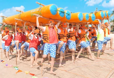 You are currently viewing Ý tưởng tổ chức sự kiện độc đáo & sáng tạo năm 2025 tại Quảng Bình