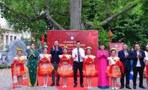 Read more about the article Sự kiện ra mắt sản phẩm ở Hải Phòng 15: Bí quyết thu hút khách mời & truyền thông