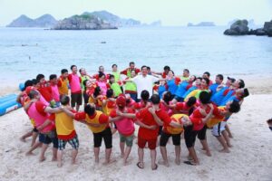 Read more about the article Ý tưởng tổ chức sự kiện độc đáo & sáng tạo năm 2025 tại Quảng Trị