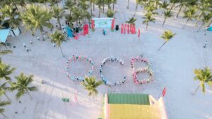 Read more about the article Tổ chức team building tại Huế: Xu hướng mới & dịch vụ trọn gói 2025