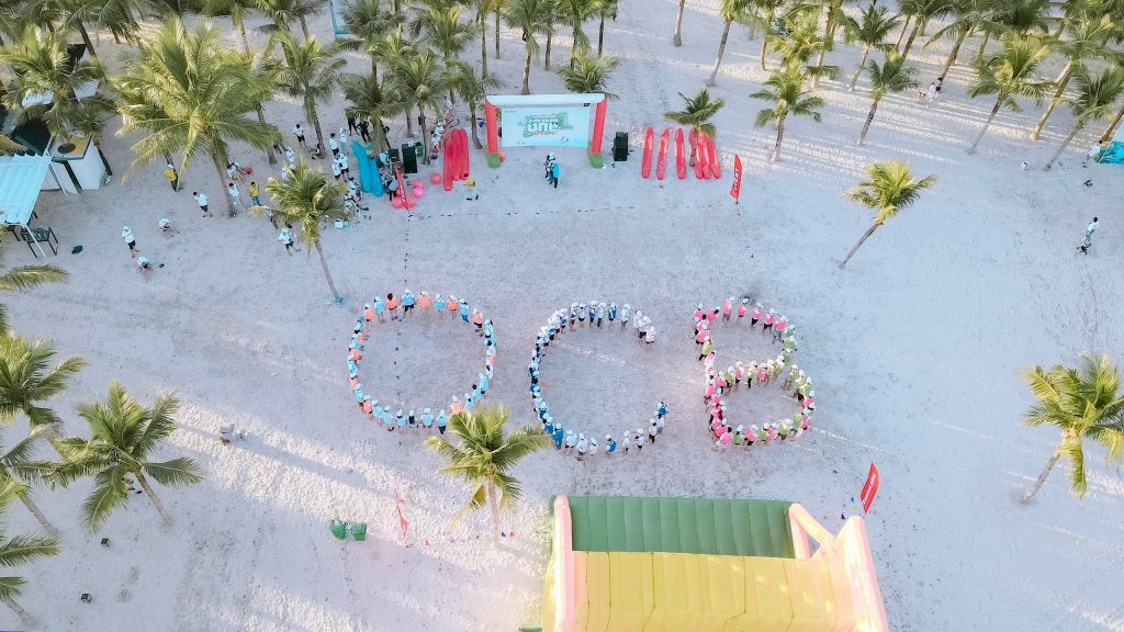 You are currently viewing Tổ chức team building tại Huế: Xu hướng mới & dịch vụ trọn gói 2025