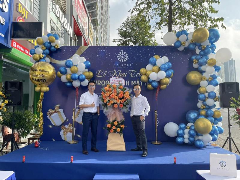 You are currently viewing So sánh tổ chức sự kiện nội bộ và sự kiện ngoài trời: Lựa chọn nào hiệu quả hơn tại HUẾ 75?