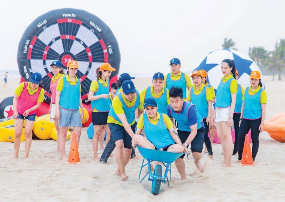 Read more about the article 5 lỗi khi tổ chức team building tại Quảng Trị và cách khắc phục hiệu quả
