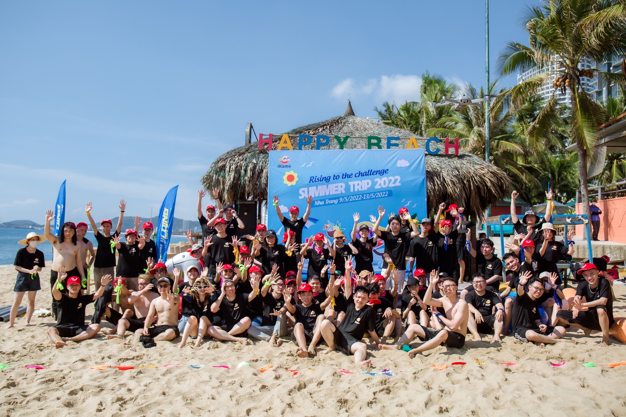 Read more about the article 5 lỗi khi tổ chức team building tại Quảng Ngãi và cách khắc phục hiệu quả