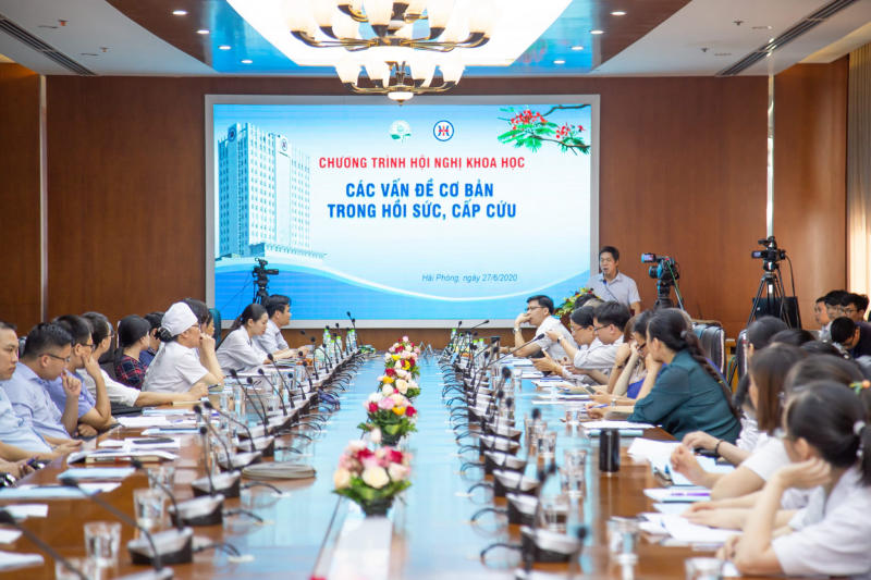 You are currently viewing Tổ chức hội thảo – hội nghị chuyên nghiệp tại Khánh Hòa 79: Kinh nghiệm & lưu ý cần biết