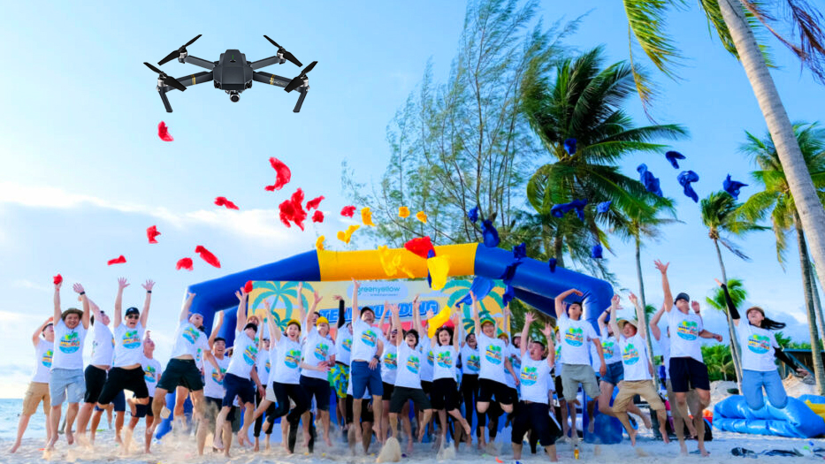 You are currently viewing Top 10 công ty uy tín trong tổ chức team building tại Ninh Thuận