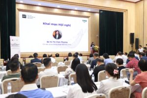 Read more about the article Tổ chức hội thảo – hội nghị chuyên nghiệp tại Vũng Tàu 72: Kinh nghiệm & lưu ý cần biết