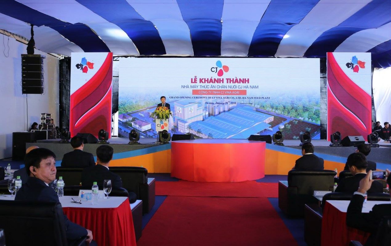 You are currently viewing Sự kiện ra mắt sản phẩm ở HẢI DƯƠNG 34: Bí quyết thu hút khách mời & truyền thông