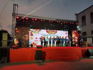 Read more about the article Top 10 Công Ty Tổ Chức Sự Kiện Tại Lâm Đồng Uy Tín, Chuyên Nghiệp