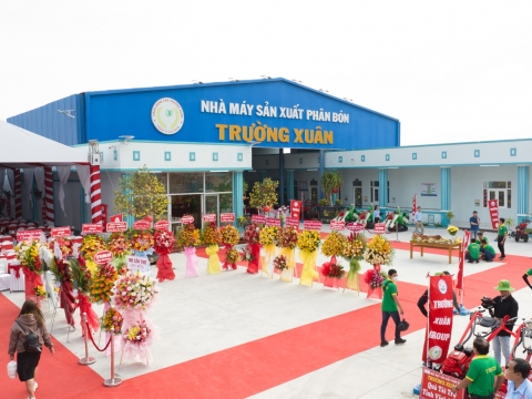 Read more about the article So sánh tổ chức sự kiện nội bộ và sự kiện ngoài trời: Lựa chọn nào hiệu quả hơn tại THANH HÓA 36?
