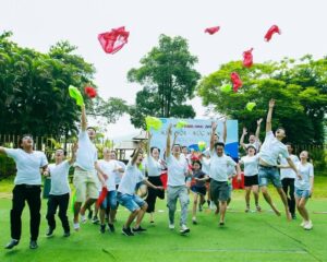 Read more about the article Quy trình tổ chức sự kiện chuyên nghiệp từ A-Z tại Vĩnh Phúc 88