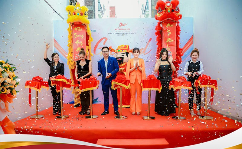 You are currently viewing Ý tưởng tổ chức sự kiện độc đáo & sáng tạo năm 2025 tại Vũng Tàu