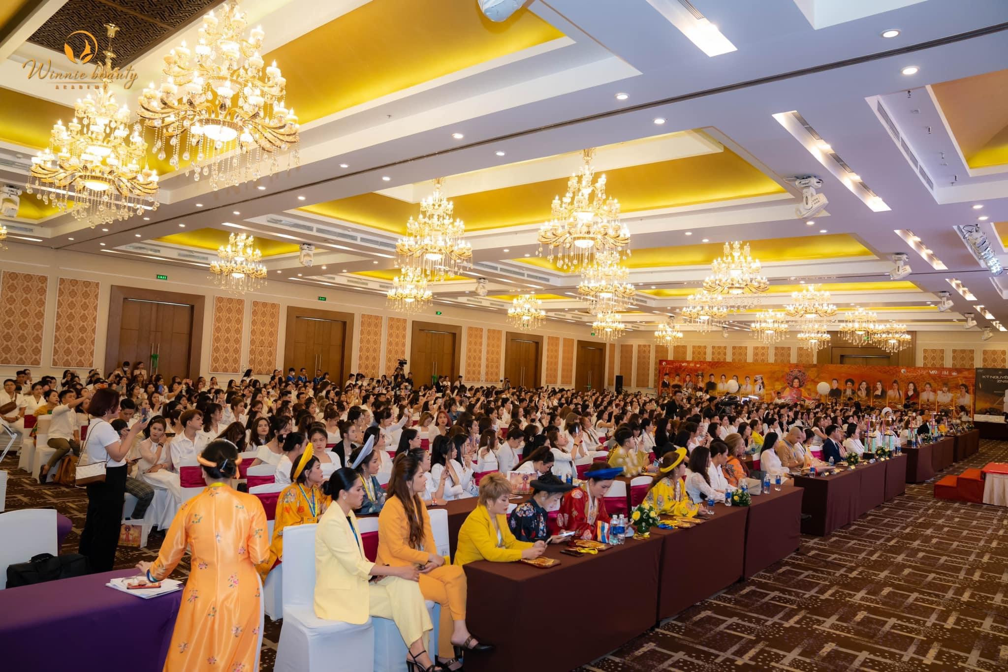 You are currently viewing Tổ chức hội thảo – hội nghị chuyên nghiệp tại Quảng Nam 92: Kinh nghiệm & lưu ý cần biết