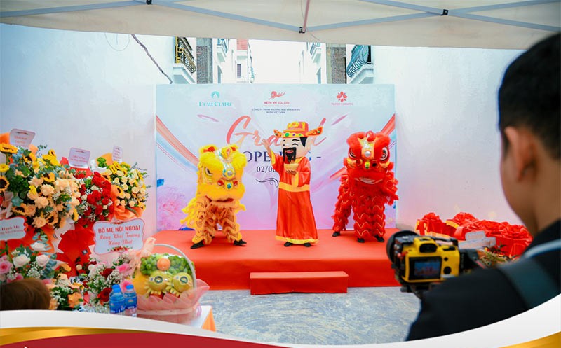You are currently viewing Ý tưởng tổ chức sự kiện độc đáo & sáng tạo năm 2025 tại Khánh Hòa