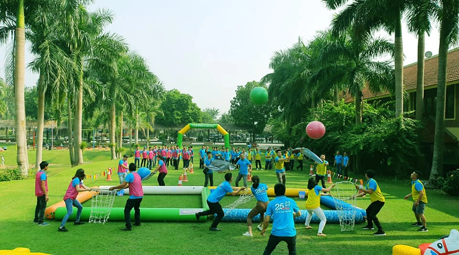 You are currently viewing Chi phí tổ chức sự kiện tại HẢI DƯƠNG 34: Cách tối ưu ngân sách mà vẫn chuyên nghiệp