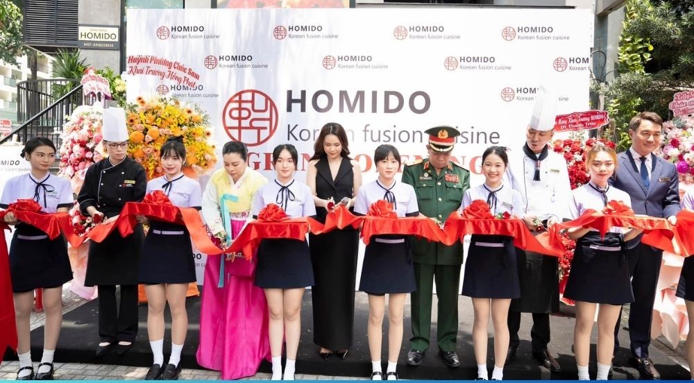 You are currently viewing Tổ chức sự kiện khai trương tại Bình Định: 5 ý tưởng thu hút khách hàng ngay từ ngày đầu