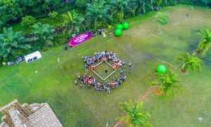 Read more about the article Tổ chức team building tại Vĩnh Phúc: Xu hướng mới & dịch vụ trọn gói 2025