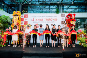 Read more about the article Ý tưởng tổ chức sự kiện độc đáo & sáng tạo năm 2025 tại Ninh Thuận