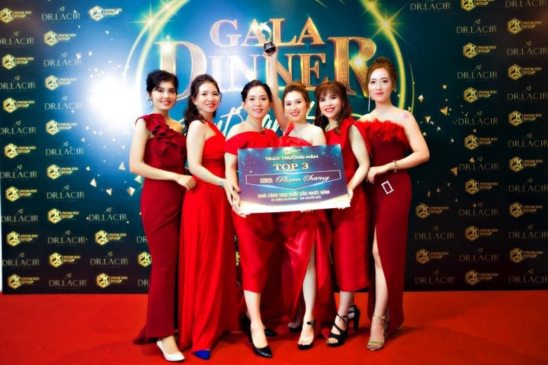 You are currently viewing Ý tưởng tổ chức sự kiện độc đáo & sáng tạo năm 2025 tại Hà Nội