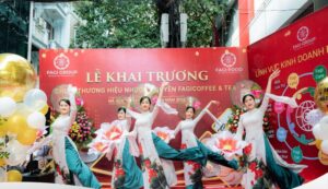 Read more about the article Sự kiện ra mắt sản phẩm tại PHÚ THỌ 19: Bí quyết thu hút khách mời & truyền thông