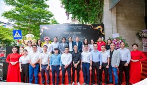 Read more about the article Sự kiện ra mắt sản phẩm ở Bình Thuận 86: Bí quyết thu hút khách mời & truyền thông