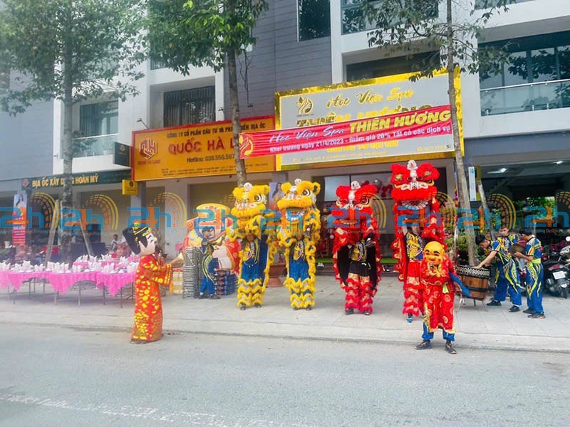 You are currently viewing So sánh tổ chức sự kiện nội bộ và sự kiện ngoài trời: Lựa chọn nào hiệu quả hơn tại Hưng Yên 89?