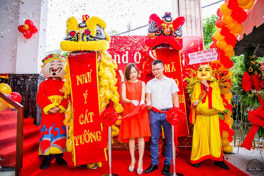 You are currently viewing Ý tưởng tổ chức sự kiện độc đáo & sáng tạo năm 2025 tại Hưng Yên
